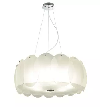 Подвесная люстра Favourite Sausers 1685-8P