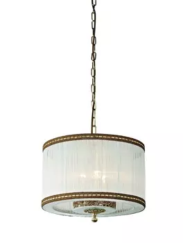 Подвесная люстра Favourite Selena 1152-3P