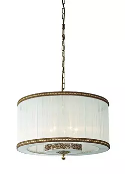 Подвесная люстра Favourite Selena 1152-5P