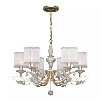 Подвесная люстра Favourite Seraphima 2307-6P