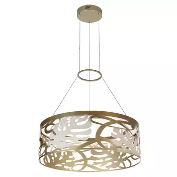 Подвесная люстра Favourite Shelest 2509-5P