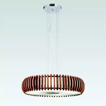 Подвесная люстра Favourite Sibua 1714-4P