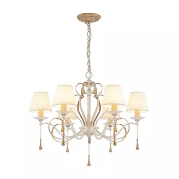 Подвесная люстра Favourite Silena 2635-6P