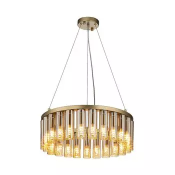 Подвесная люстра Favourite Slang 4503-25P