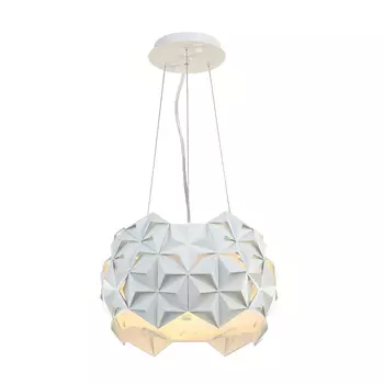 Подвесная люстра Favourite Sollicitat 2502-2P