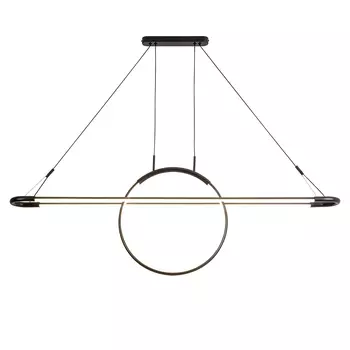 Подвесная люстра Favourite Spillet 4587-12P