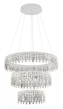 Подвесная люстра Favourite Splatter 1780-18P