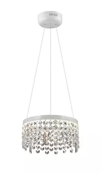 Подвесная люстра Favourite Splatter 1780-3P