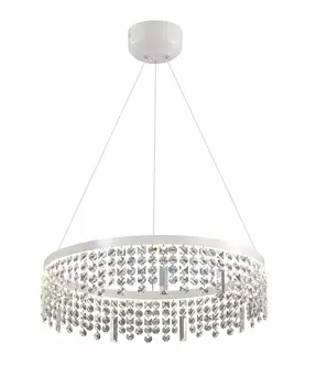 Подвесная люстра Favourite Splatter 1780-6P