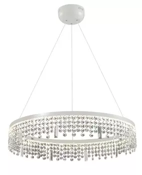 Подвесная люстра Favourite Splatter 1780-8P