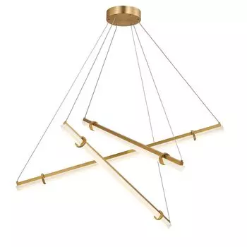 Подвесная люстра Favourite Stav 4553-3P