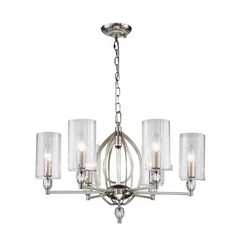 Подвесная люстра Favourite Stine 2704-6P