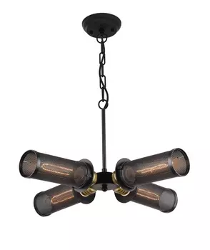 Подвесная люстра Favourite Strainer 1788-4P