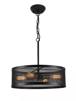 Подвесная люстра Favourite Strainer 1789-4P