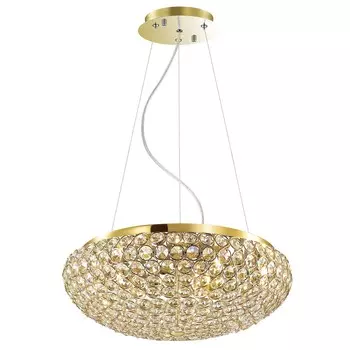 Подвесная люстра Favourite Sunshine 1691-7P