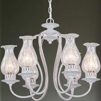 Подвесная люстра Favourite Taranto 1394-6P