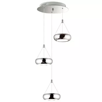 Подвесная люстра Favourite TELLER 1700-3P
