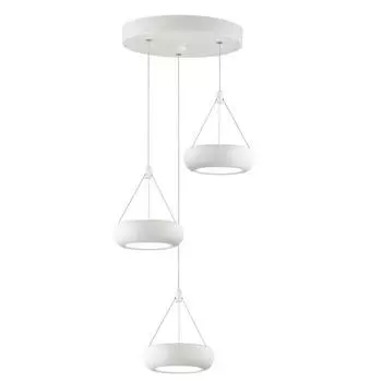 Подвесная люстра Favourite Teller 1701-3P