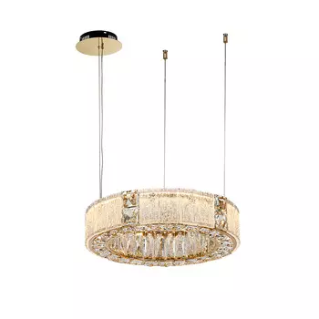 Подвесная люстра Favourite Templum 4204-4P