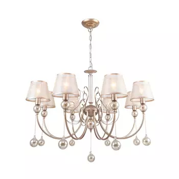 Подвесная люстра Favourite Teneritas 2553-8P