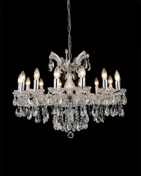 Подвесная люстра Favourite Teresia 1649-14P