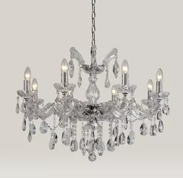 Подвесная люстра Favourite Teresia 1649-8P