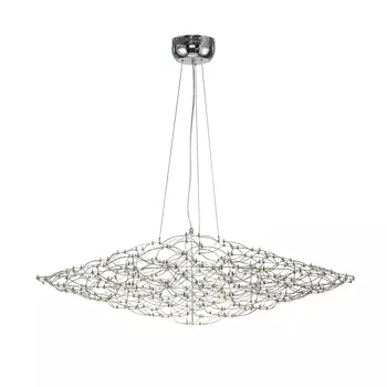 Подвесная люстра Favourite Thinner 4305-12P