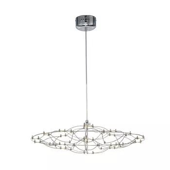 Подвесная люстра Favourite Thinner 4305-6P