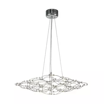 Подвесная люстра Favourite Thinner 4305-8P