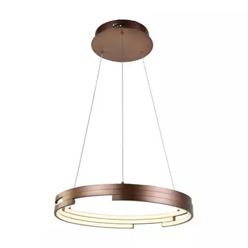 Подвесная люстра Favourite Torqueo 2222-6P