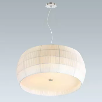 Подвесная люстра Favourite Triada 1032-4P