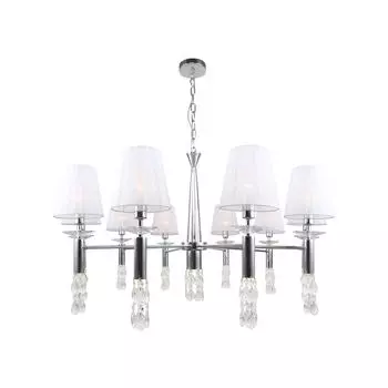 Подвесная люстра Favourite Triumph 2768-10P