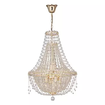 Подвесная люстра Favourite Triumphant 2046-6P
