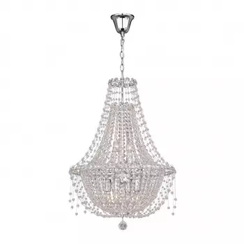 Подвесная люстра Favourite Triumphant 2047-6P