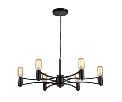 Подвесная люстра Favourite Tropfen 1523-6P