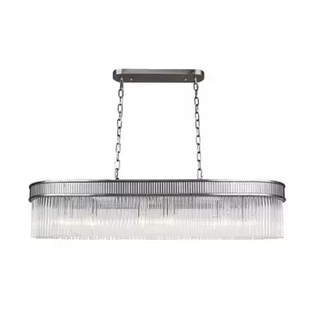 Подвесная люстра Favourite Turris 4201-12P