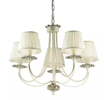 Подвесная люстра Favourite Ultima 1197-5P