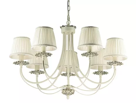 Подвесная люстра Favourite Ultima 1197-7P