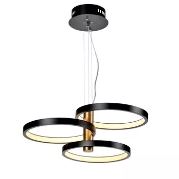 Подвесная люстра Favourite Umlauf 2116-3P