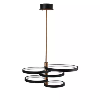 Подвесная люстра Favourite Umlauf 2116-5P