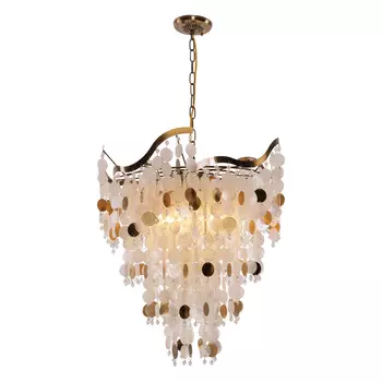 Подвесная люстра Favourite Ventus 2441-9P