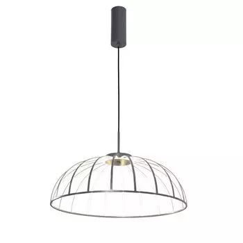 Подвесная люстра Favourite Vertex 4285-6P