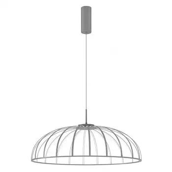 Подвесная люстра Favourite Vertex 4285-8P