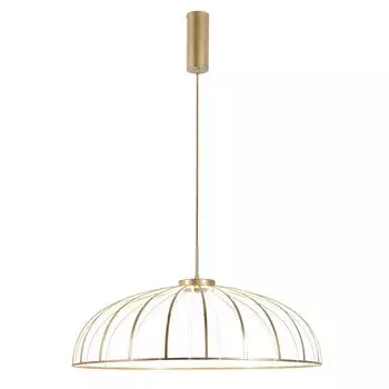 Подвесная люстра Favourite Vertex 4286-8P