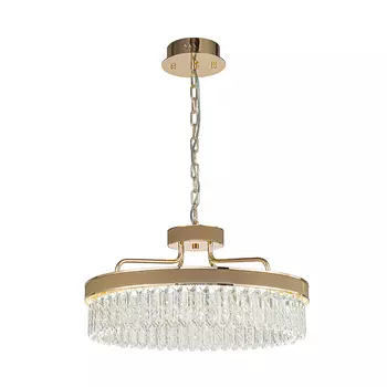 Подвесная люстра Favourite Visconte 4304-6P