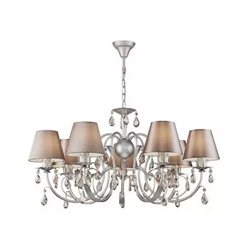 Подвесная люстра Freya Alexandra FR2033PL-07S