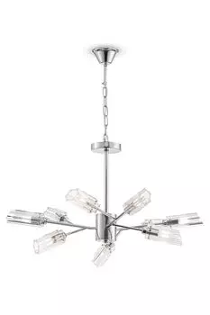 Подвесная люстра Freya Alma FR5098PL-09CH