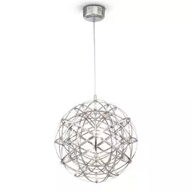 Подвесная люстра Freya Amber FR5099PL-L21CH