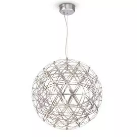 Подвесная люстра Freya Amber FR5099PL-L45CH