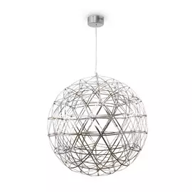 Подвесная люстра Freya Amber FR5099PL-L52CH